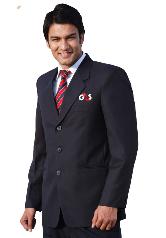 Men's Corporate Blazer