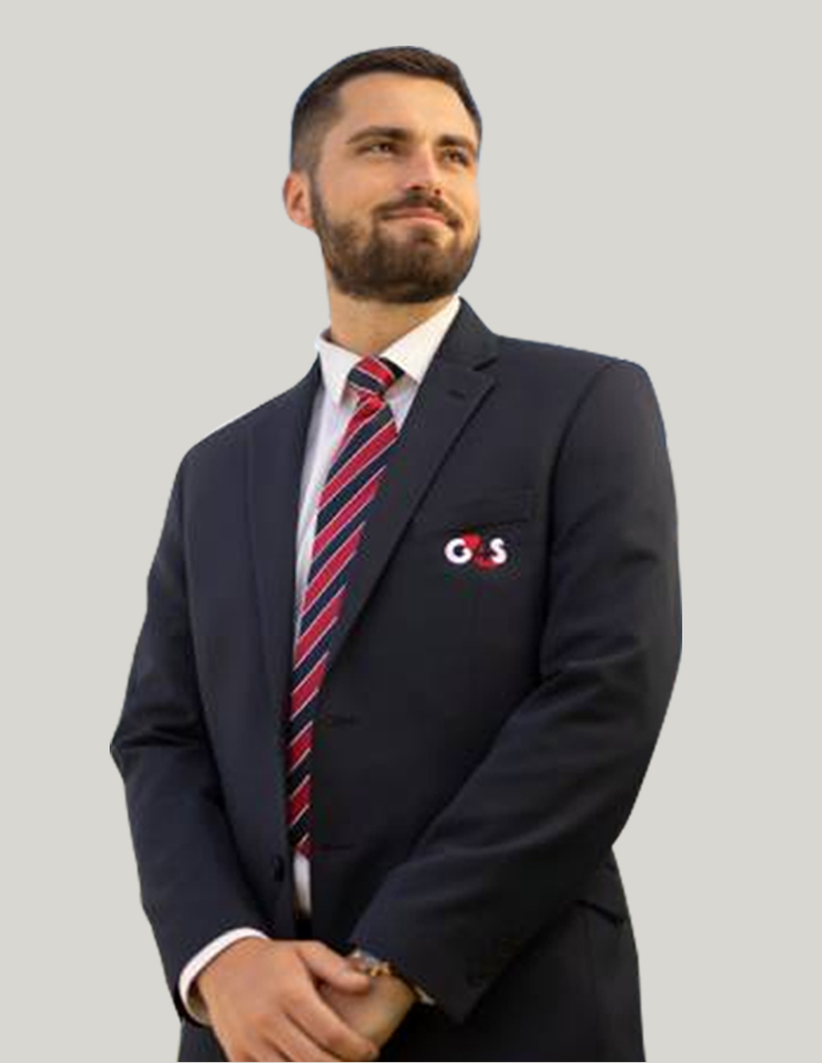 IBG Custome Uniform