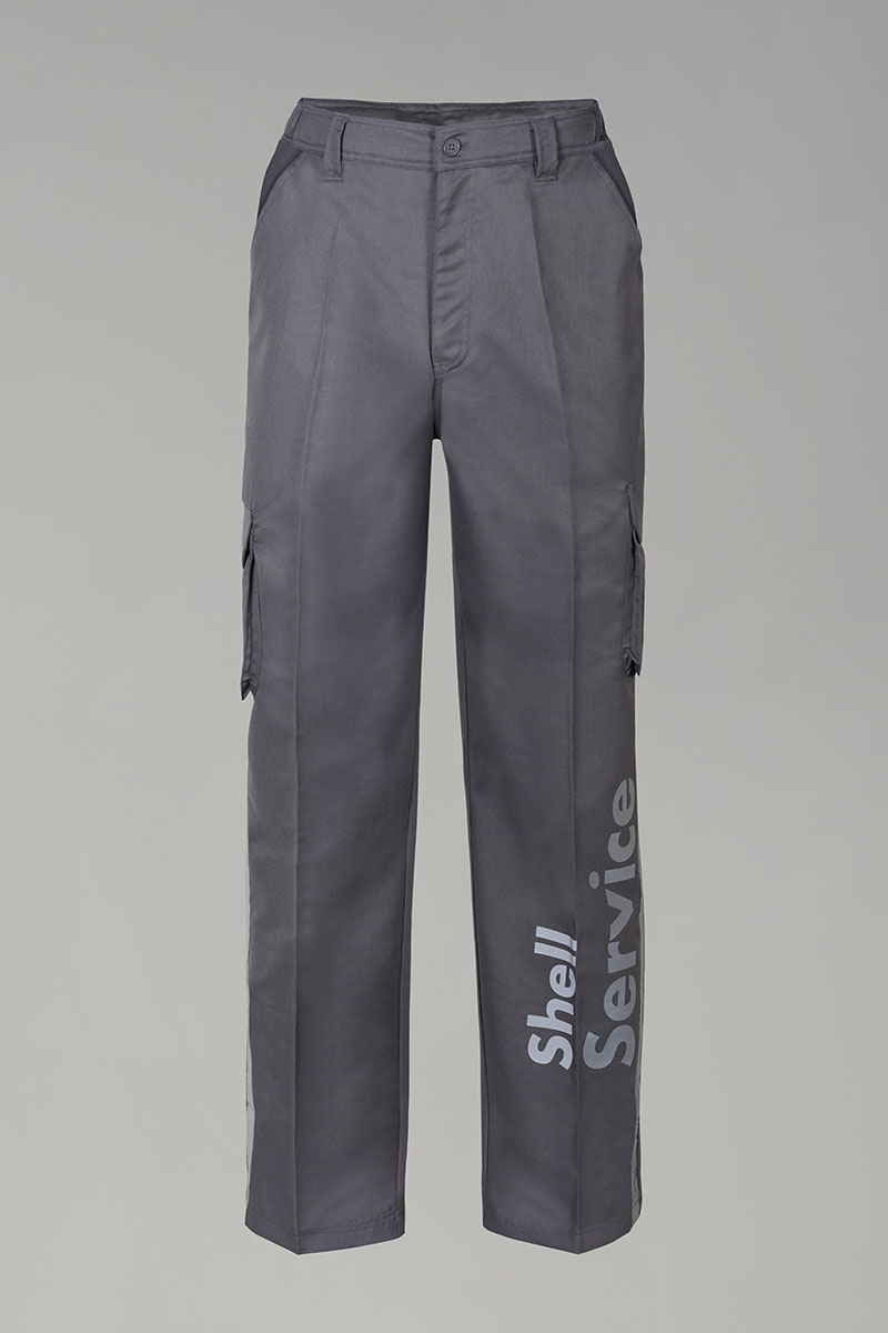 Work Wear Trouser